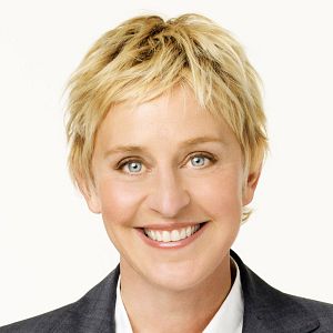 Foto Ellen DeGeneres