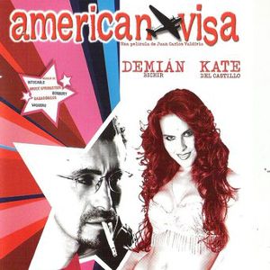 Foto American Visa