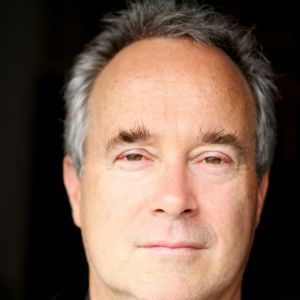 Foto Stephen Sinclair