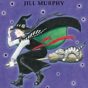 Foto The Worst Witch