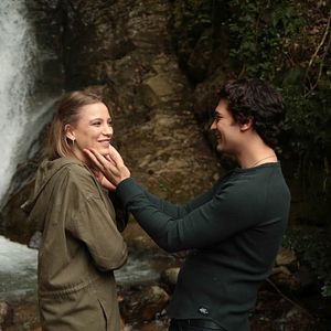 Foto Medcezir: Vidas Alheias