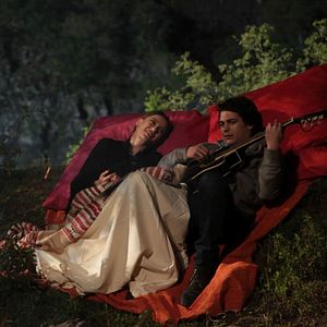 Foto Medcezir: Vidas Alheias