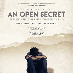 Foto An Open Secret