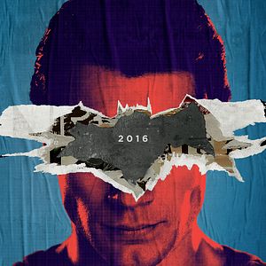 Foto Batman Vs Superman - A Origem Da Justiça