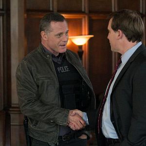 Foto Chicago P.D. Distrito 21