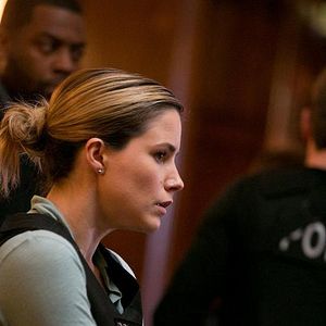 Foto Chicago P.D. Distrito 21