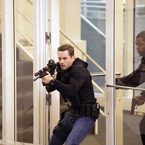 Foto Chicago P.D. Distrito 21