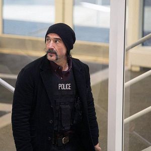 Foto Elias Koteas