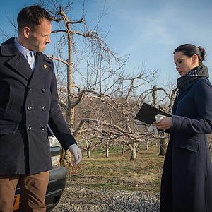 Foto Jonny Lee Miller