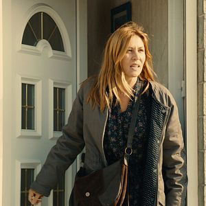 Foto Mathilde Seigner