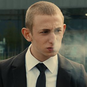 Foto Kacey Mottet Klein