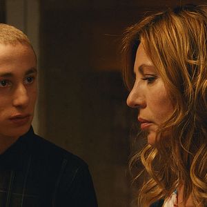 Foto Kacey Mottet Klein