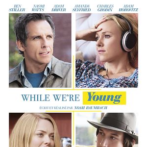 Foto Enquanto Somos Jovens