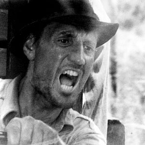 Foto O Comboio do Medo