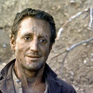 Foto O Comboio do Medo