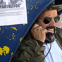 Foto Quem Matou a Pequena Lhama Branca?