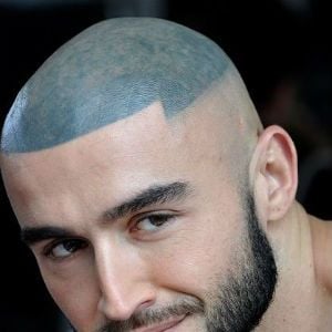 Foto François Sagat