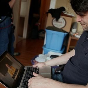 Foto A Vida Privada dos Hipopótamos