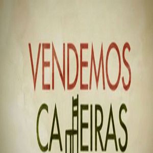 Foto Vendemos Cadeiras