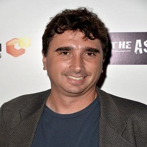 Foto Anthony C. Ferrante