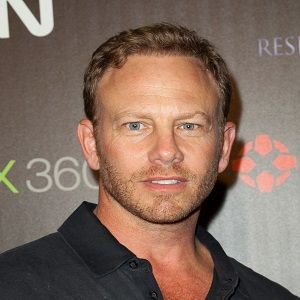 Foto Ian Ziering