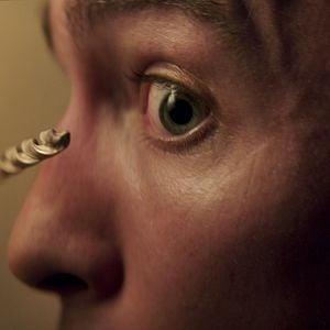 Foto Poltergeist - O Fenômeno