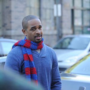 Foto Damon Wayans Jr.