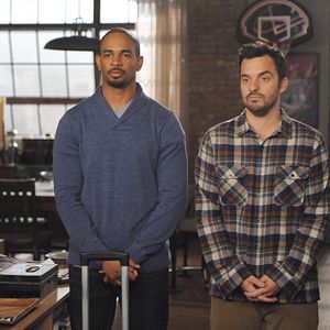 Foto Damon Wayans Jr.