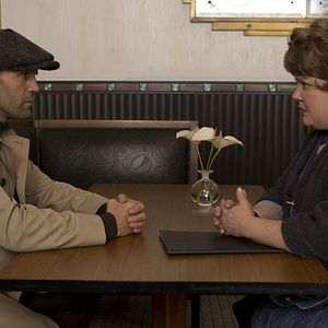 Foto A Espiã que Sabia de Menos