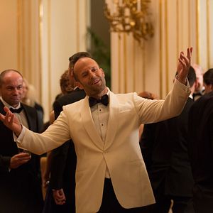 Foto A Espiã que Sabia de Menos