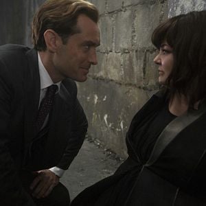 Foto A Espiã que Sabia de Menos