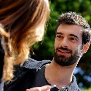 Foto Burçin Terzioğlu