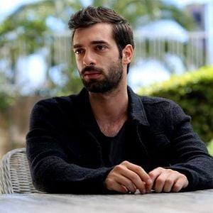 Foto Burçin Terzioğlu