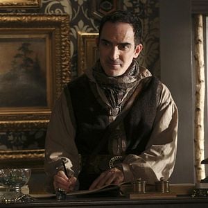 Foto Once Upon a Time