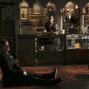 Foto Once Upon a Time