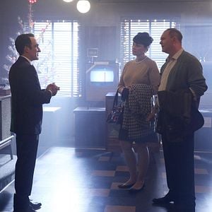 Foto Once Upon a Time