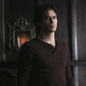 Foto Ian Somerhalder