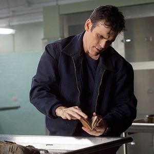 Foto Matt Dillon