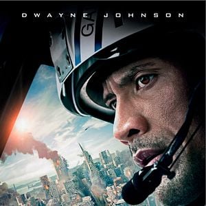 Foto Terremoto - A Falha de San Andreas