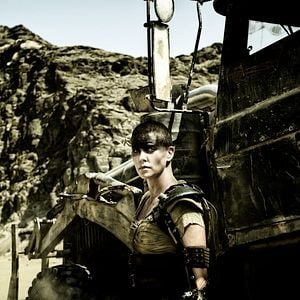 Foto Mad Max: Estrada da Fúria