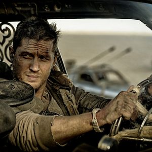 Foto Mad Max: Estrada da Fúria