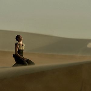 Foto Mad Max: Estrada da Fúria