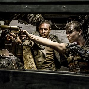 Foto Mad Max: Estrada da Fúria