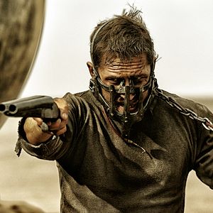 Foto Mad Max: Estrada da Fúria