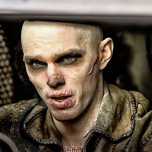 Foto Mad Max: Estrada da Fúria