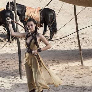 Foto Game of Thrones