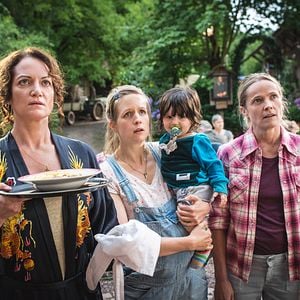 Foto Natalia Wörner