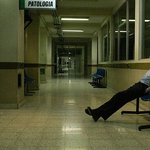 Foto Cuando me toque a mi