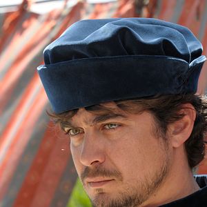 Foto Riccardo Scamarcio