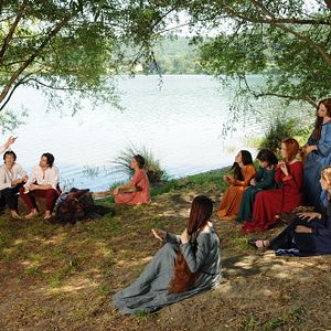 Foto Maravilhoso Boccaccio